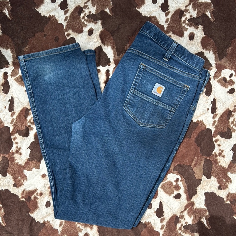 CARHARTT JEANS